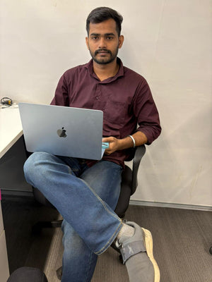Atul Yadav