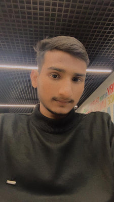 Deepanshu Singh Chauhan